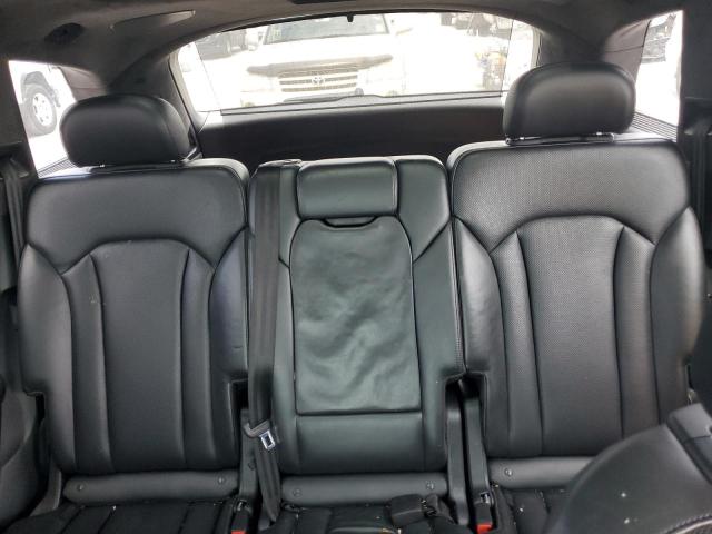 2017 AUDI Q7 PRESTIG WA1VAAF74HD025902