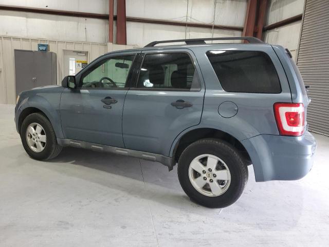 2012 FORD ESCAPE XLT - 1FMCU0D74CKC75612