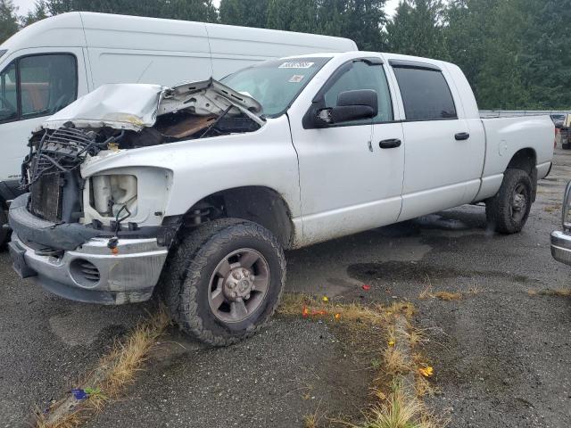 DODGE RAM 2500