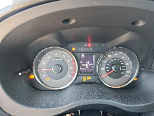 2015 SUBARU FORESTER 2.5I PREMIUM JF2SJAFC2FH473939