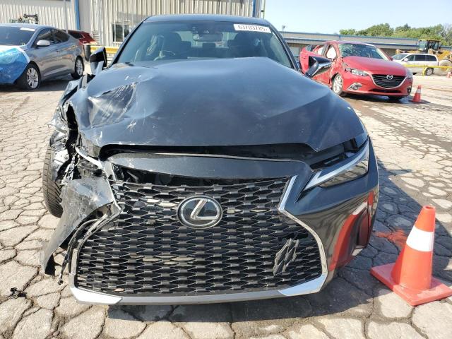 2021 LEXUS IS 300 JTHCA1D27M5114225