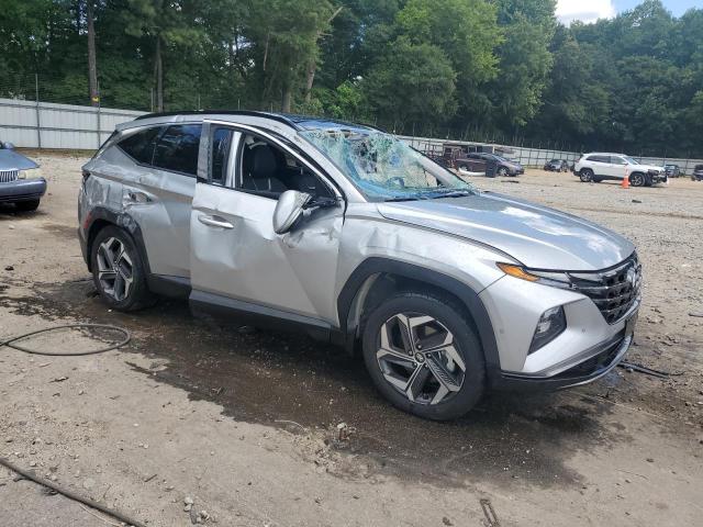 2024 HYUNDAI TUCSON LIM - 5NMJE3DE8RH397693