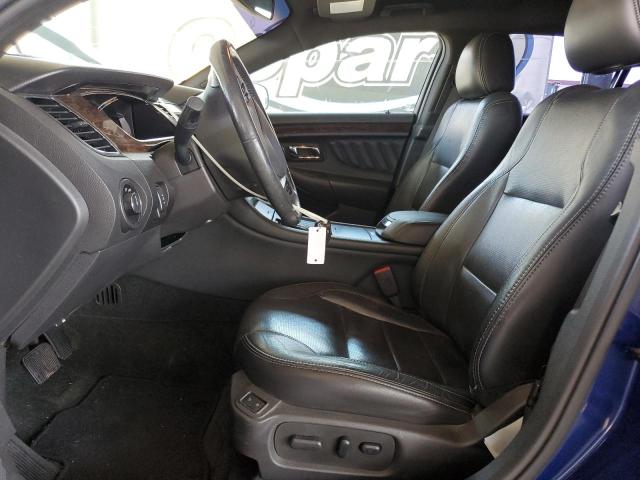 2013 FORD TAURUS LIM - 1FAHP2F82DG193018