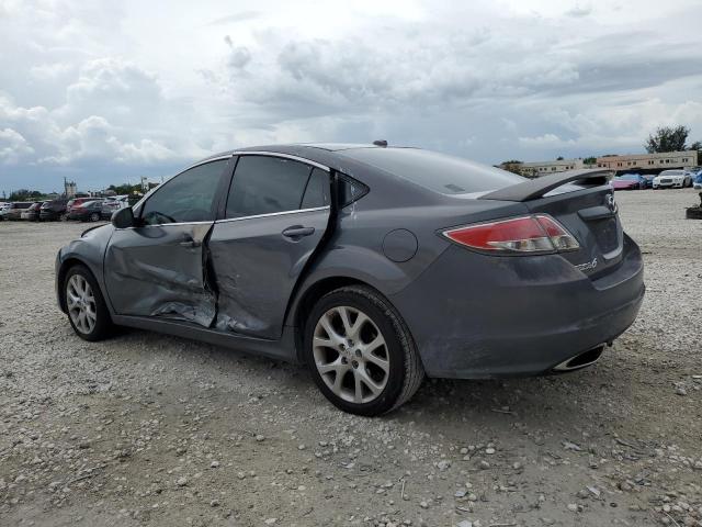 2010 MAZDA 6 S - 1YVHZ8CB9A5M49082