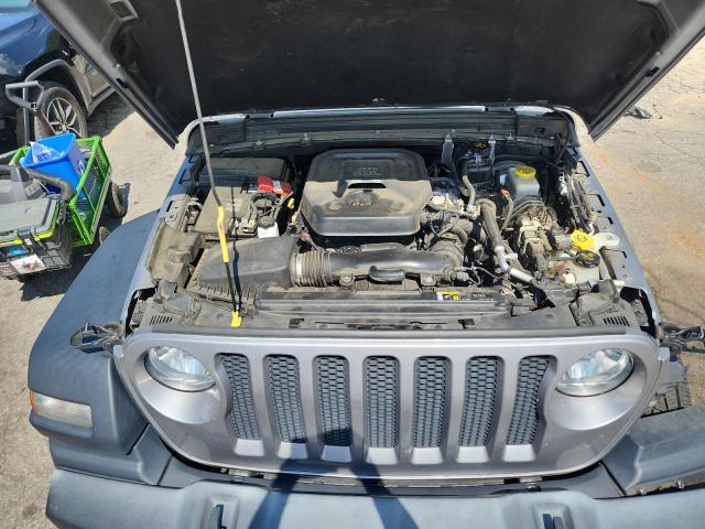 2020 JEEP WRANGLER U 1C4HJXDN8LW257374