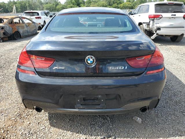 2015 BMW 640 XI GRA WBA6B8C56FD453287