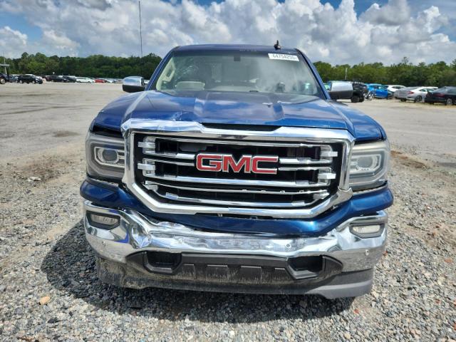 2016 GMC SIERRA C15 3GTP1NEC7GG160197