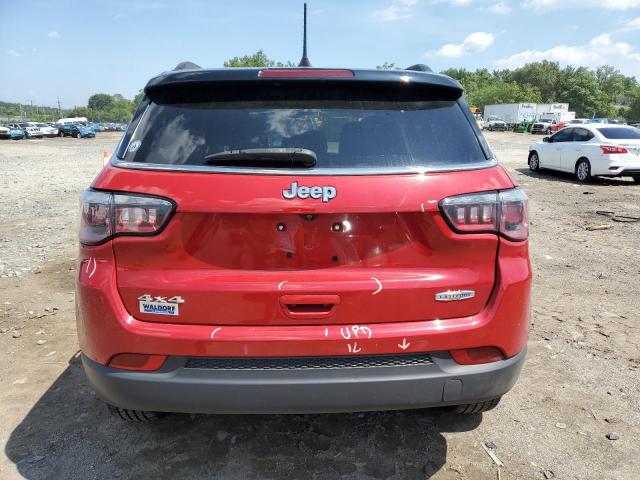 2018 JEEP COMPASS LA 3C4NJDBB9JT261849