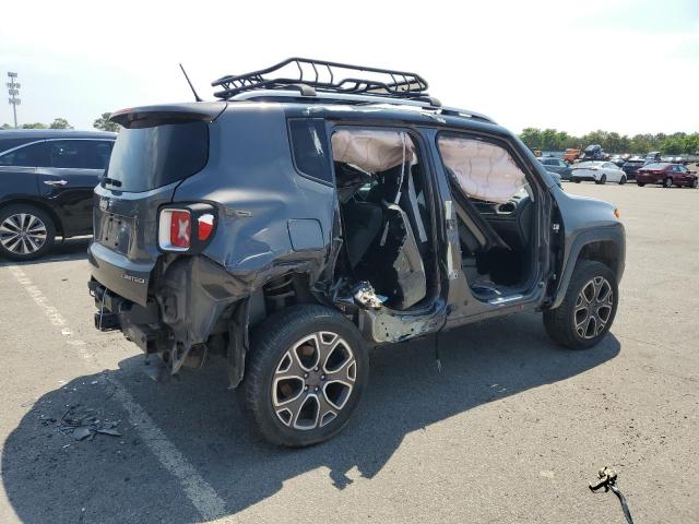 2016 JEEP RENEGADE L ZACCJBDT5GPD79446