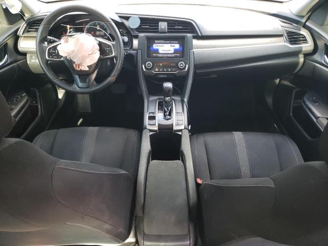 2019 HONDA CIVIC LX 19XFC2F63KE013862