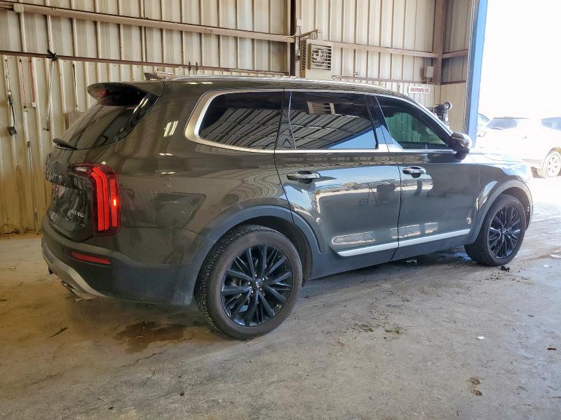 2020 KIA TELLURIDE - 5XYP5DHC4LG065132