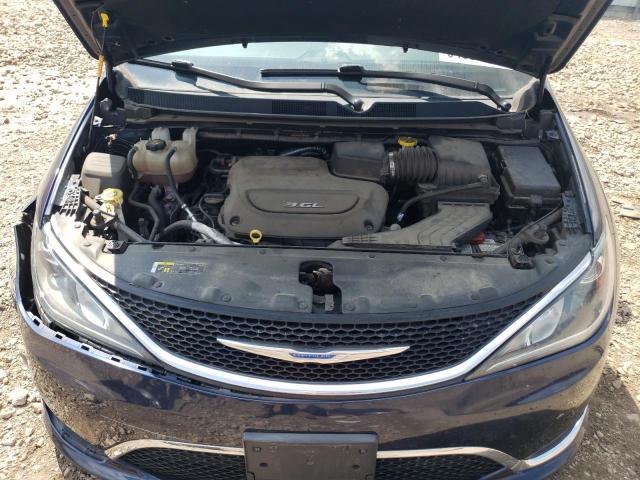 2018 CHRYSLER PACIFICA T - 2C4RC1EG6JR295171