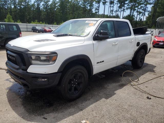 Global Auto Auctions: 2022 RAM 1500 REBEL
