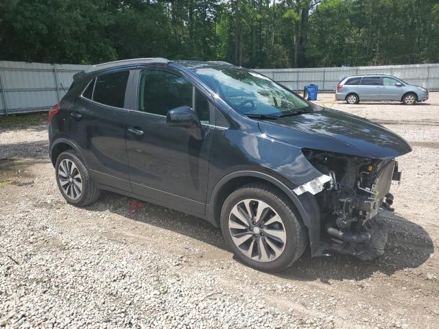 2021 BUICK ENCORE PRE KL4CJASBXMB316833
