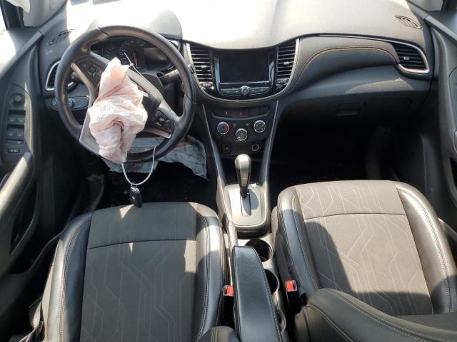 2020 CHEVROLET TRAX 1LT 3GNCJPSB3LL231152