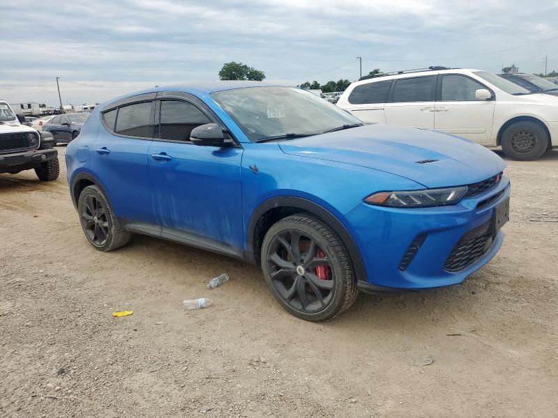 2024 DODGE HORNET R/T ZACPDFCW4R3A12205
