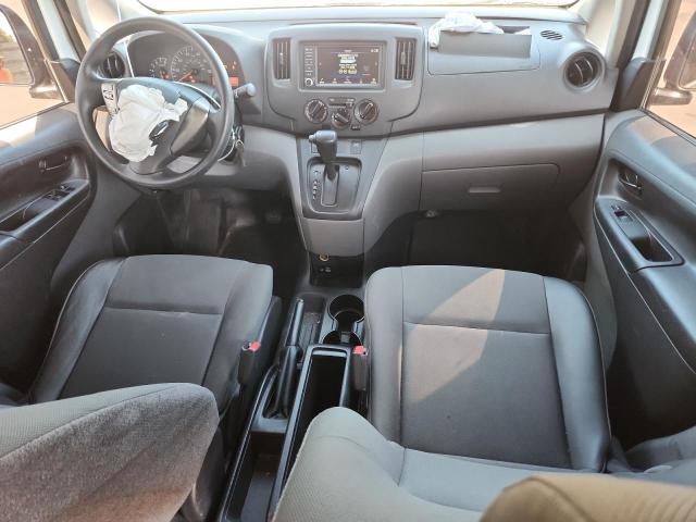 2020 NISSAN NV200 2.5S - 3N6CM0KN6LK711075