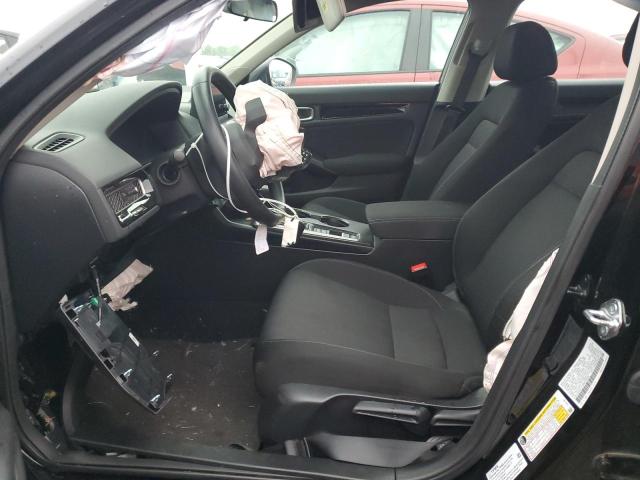 2024 HONDA CIVIC EX 2HGFE1F78RH336995