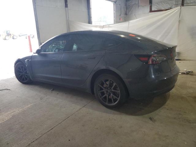 2018 TESLA MODEL 3 5YJ3E1EB0JF119457