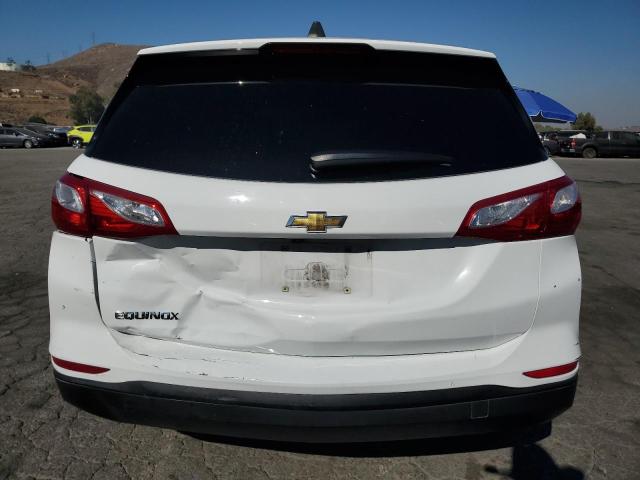 2020 CHEVROLET EQUINOX LS 2GNAXHEV4L6208825