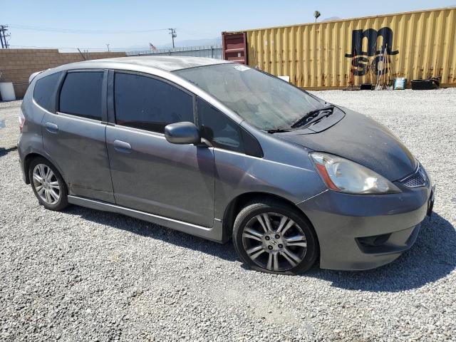 Vin: jhmge8h5xbc008007, lot: 63118095, honda fit sport 20114