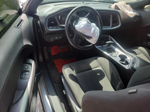2017 DODGE CHALLENGER 2C3CDZAG6HH636354