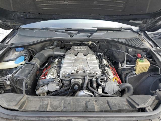 2015 AUDI Q7 PREMIUM WA1LGAFE4FD026503