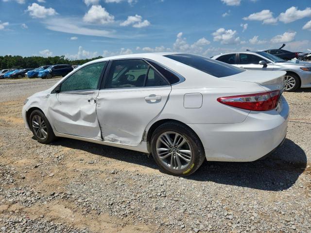 2016 TOYOTA CAMRY LE - 4T1BF1FK9GU126412