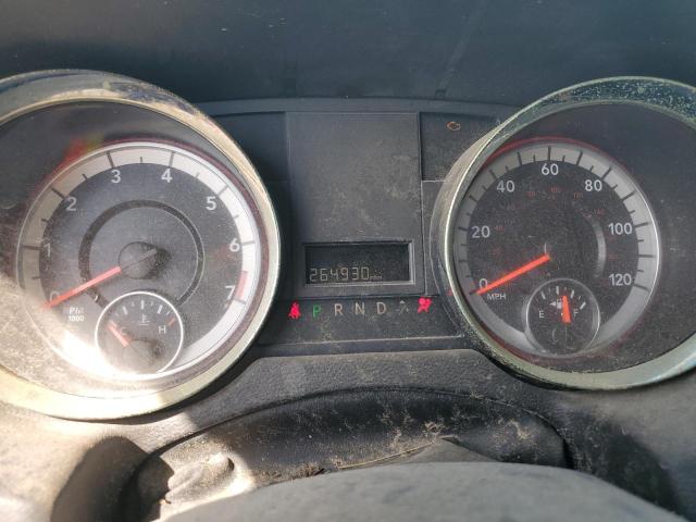 2017 DODGE GRAND CARA - 2C4RDGCG6HR714603