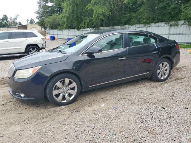 2011 BUICK LACROSSE C - 1G4GC5GD7BF314462