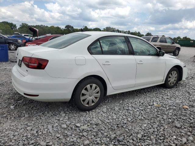 2016 VOLKSWAGEN JETTA S 3VW267AJXGM319787
