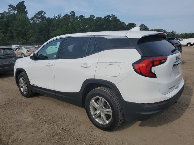 2019 GMC TERRAIN SLE 3GKALMEVXKL106862