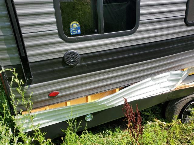 2024 OTHER RV TOY HAULER #3287697041