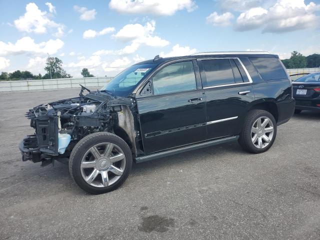 CADILLAC ESCALADE P