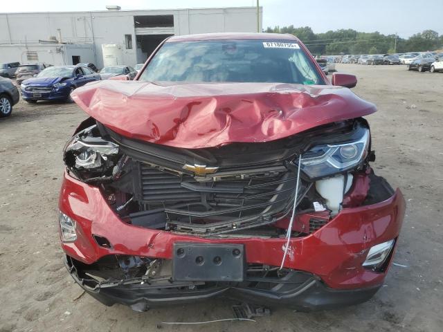 2020 CHEVROLET EQUINOX LT 2GNAXKEV8L6275117