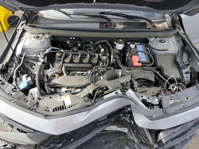 2025 HONDA ACCORD SE 1HGCY1F48SA009517
