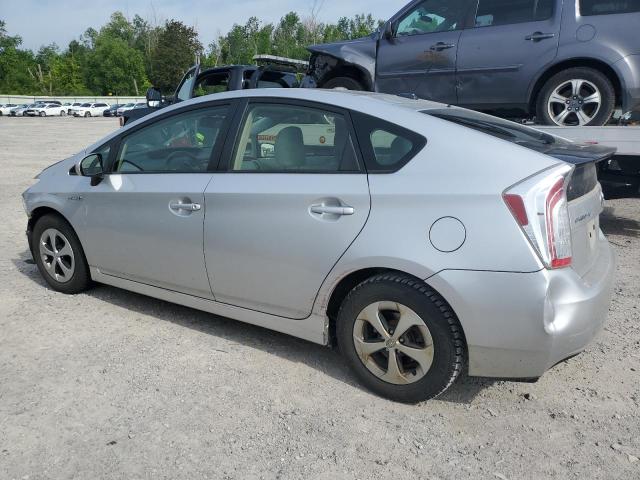 2015 TOYOTA PRIUS JTDKN3DU5F1893049