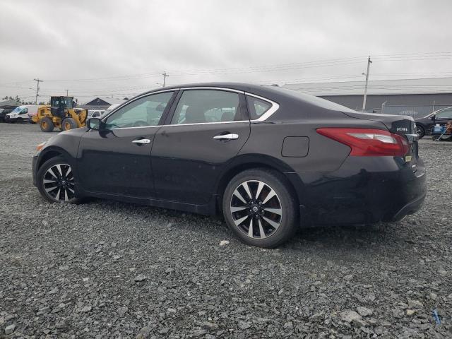 Vin: 1n4al3apxjc180442, lot: 64157755, nissan altima 2.5 20182