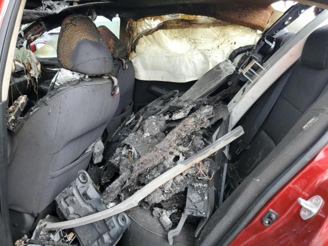 2019 NISSAN ALTIMA SV 1N4BL4DV1KC147819