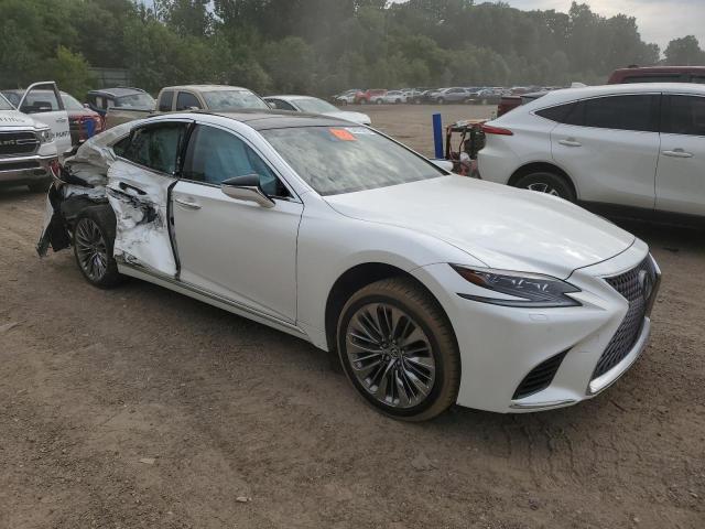 2020 LEXUS LS 500 BAS JTHD51GF9L5008350