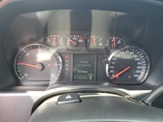 2017 GMC SIERRA K15 1GTV2LEC1HZ310802