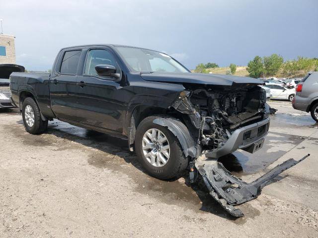 2022 NISSAN FRONTIER S 1N6ED1FK7NN618643