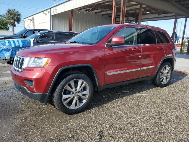 JEEP GRAND CHER