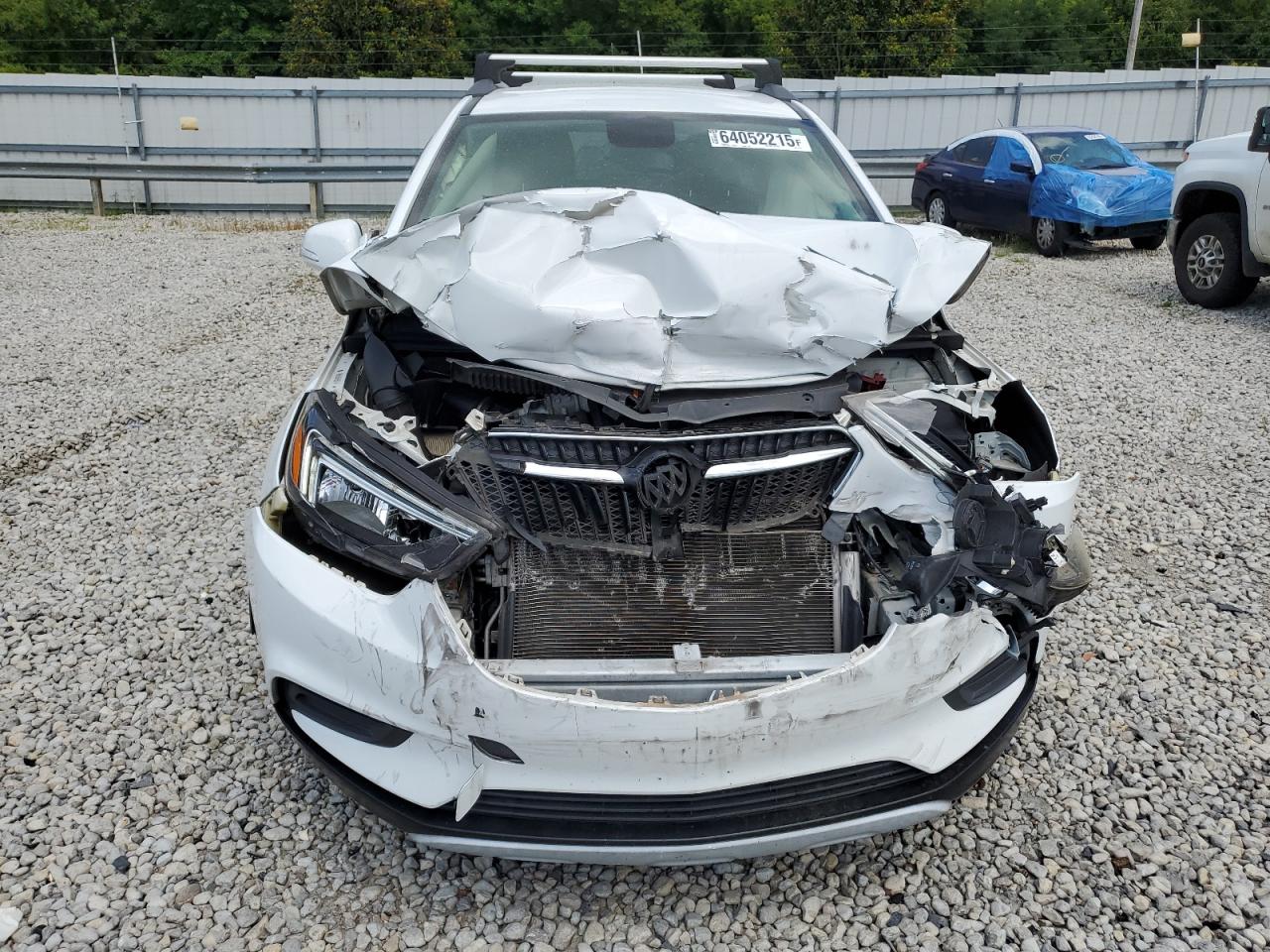 BUICK ENCORE PREFERRED