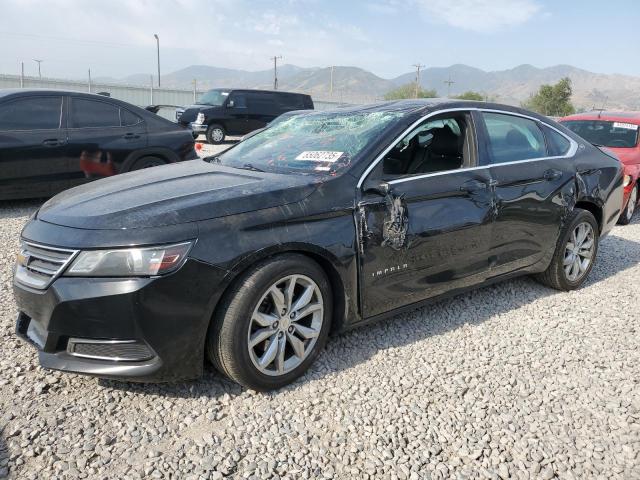 CHEVROLET IMPALA LT