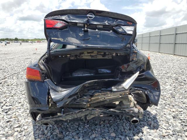 2024 NISSAN ALTIMA SR - 1N4BL4CV3RN337153