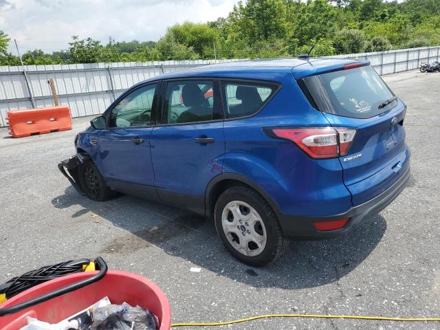 2017 FORD ESCAPE 1FMCU0F70HUE12649
