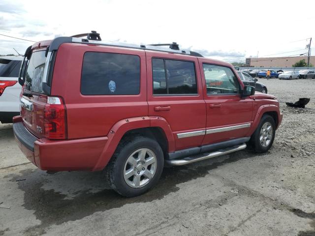 2006 JEEP COMMANDER #3303957686