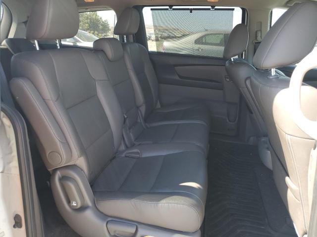 2015 HONDA ODYSSEY EX 5FNRL5H64FB037678