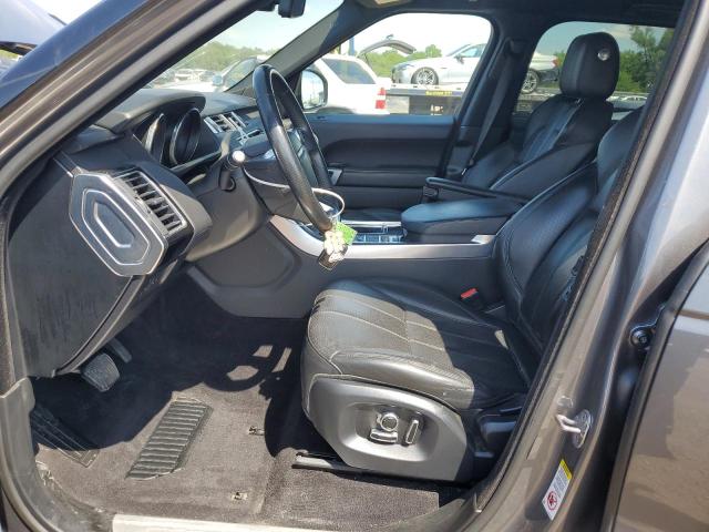 2016 LAND ROVER RANGE ROVE SALWR2VF2GA560110